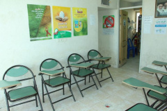 Waiting Room